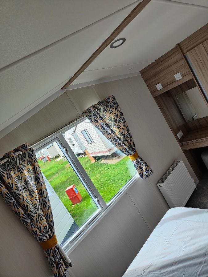 J6 Static Caravan, Fairway Holiday Park Sandown Exterior photo