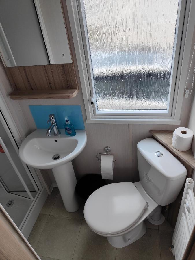 J6 Static Caravan, Fairway Holiday Park Sandown Exterior photo