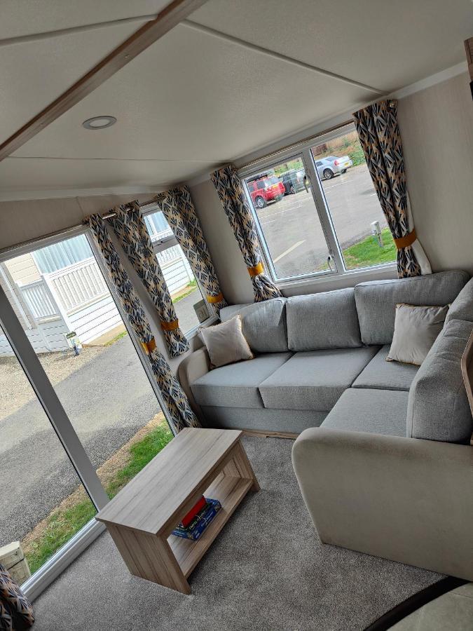 J6 Static Caravan, Fairway Holiday Park Sandown Exterior photo