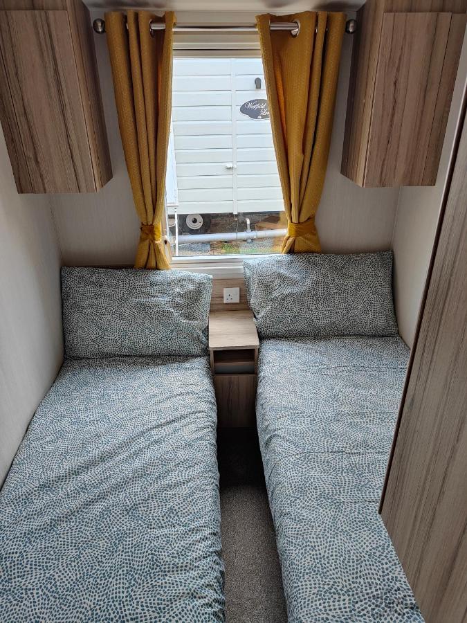 J6 Static Caravan, Fairway Holiday Park Sandown Exterior photo